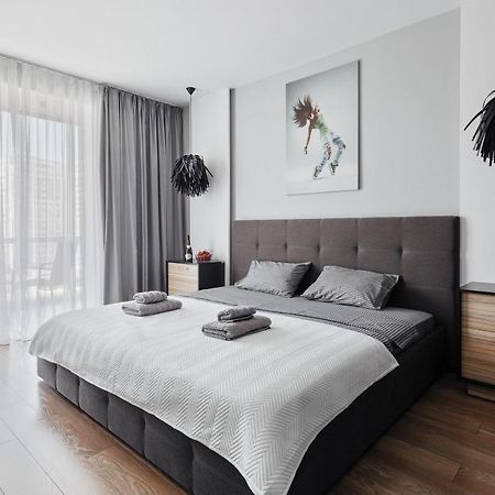 Grey Apartment โอเดสซา ภายนอก รูปภาพ