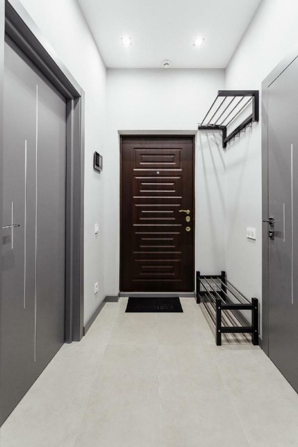 Grey Apartment โอเดสซา ภายนอก รูปภาพ